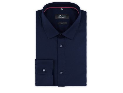 Pánská košile BANDI, model SLIM BARTONI Marin