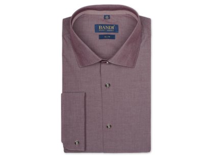 Pánská košile BANDI, model SLIM LISCO Chiare