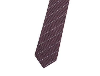 Pánská kravata BANDI, model LIBERO slim 02