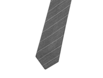 Pánská kravata BANDI, model LIBERO slim 01