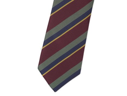 Pánská kravata BANDI, model LUX 311