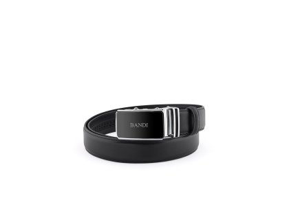 Pánský opasek BANDI, model AUTOMAT 83