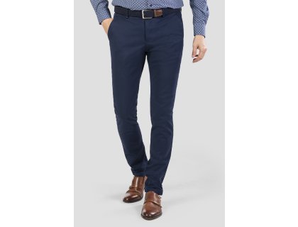 Pánské kalhoty BANDI, model STRAIGHT FIT BENDURO Marin