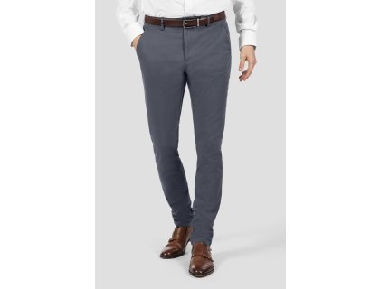 Pánské kalhoty BANDI, model STRAIGHT FIT BENDURO Basalto