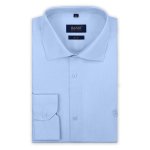 Pánská košile BANDI, model SLIM BALTICO Azzur