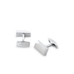 Pánský hedvábný kravatový set, model BASTRE Regular