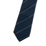 Pánský hedvábný kravatový set BANDI, model ERNEZZO Regular