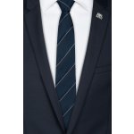 Pánský hedvábný kravatový set BANDI, model ERNEZZO Regular