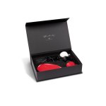 Kávový porcelánový set BANDI, malá sada 80 ml