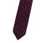 Pánská pletená kravata BANDI, model GONCALO 01