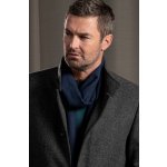 Pánská šála BANDI, model OSTELLO Indaco