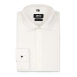 Pánská košile BANDI, model REGULAR BELLADUX Cremo