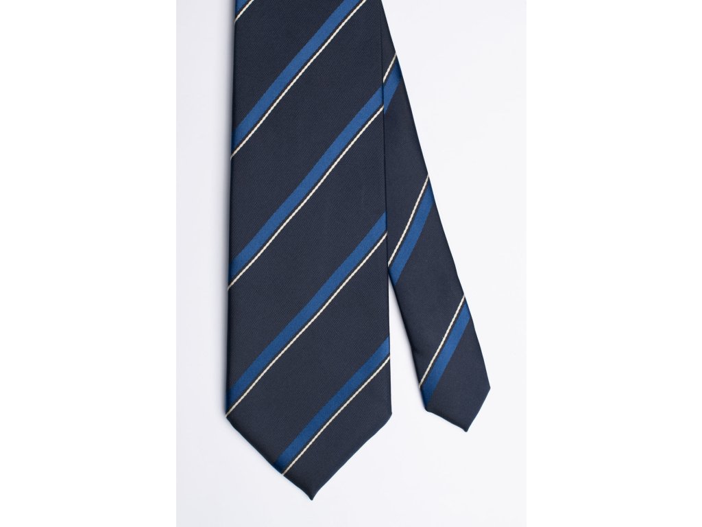 Pánská kravata BANDI, model CLAUDO 02