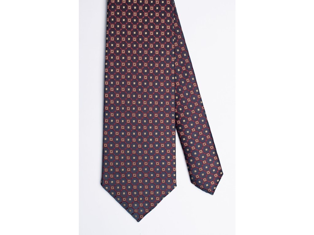 Pánská kravata BANDI, model MONSANO 04