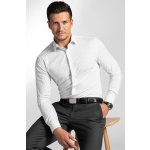 Pánská košile BANDI, model REGULAR CAPOLO Bianco