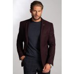 Pánské volnočasové sako BANDI, model SLIM TAURIO Sangre