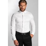 Pánská košile BANDI, model SLIM VERADUX Bianco