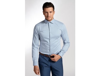 Pánská košile BANDI, model REGULAR ERMINO Azzur