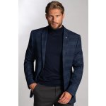 Pánské volnočasové sako BANDI, model TAILORED BERNICO Marin