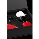 Kávový porcelánový set BANDI, malá sada 80 ml