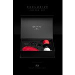 Kávový porcelánový set BANDI, malá sada 80 ml