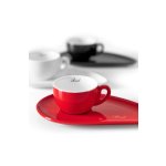 Kávový porcelánový set BANDI, malá sada 80 ml