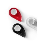 Kávový porcelánový set BANDI, malá sada 80 ml