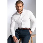 Pánská košile BANDI, model SLIM CATENA Biancissimo