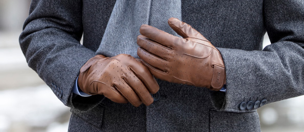 Volnočasové rukavice