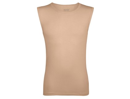 Pánský nátělník BANDI, model BASTARDO Sabbia