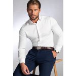 Pánská košile BANDI, model REGULAR LARICCIO Bianco