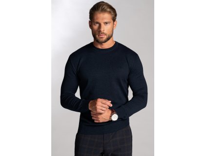 Pánský svetr BANDI, model GRECCIO Marin