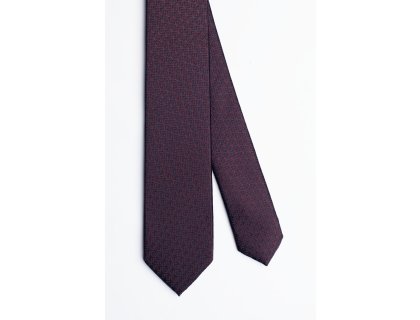 Pánská kravata BANDI, model ALBARO slim 12