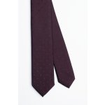 Pánská kravata BANDI, model RONCALO slim 04