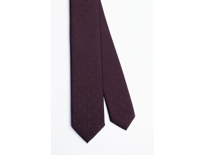 Pánská kravata BANDI, model RONCALO slim 04