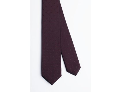 Pánská kravata BANDI, model RONCALO slim 02