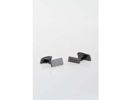 Manžetové knoflíčky BANDI, model LUX 245