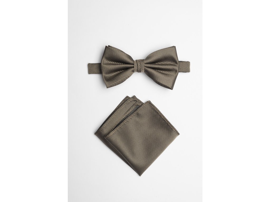 Pánský motýlek BANDI, model ALQUEZ 02