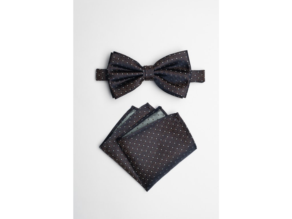 Pánský motýlek BANDI, model SANTILLA 05