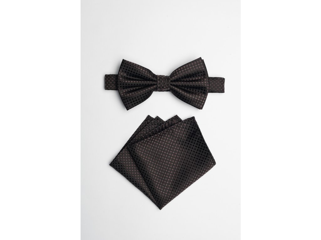 Pánský motýlek BANDI, model VALENTE 03