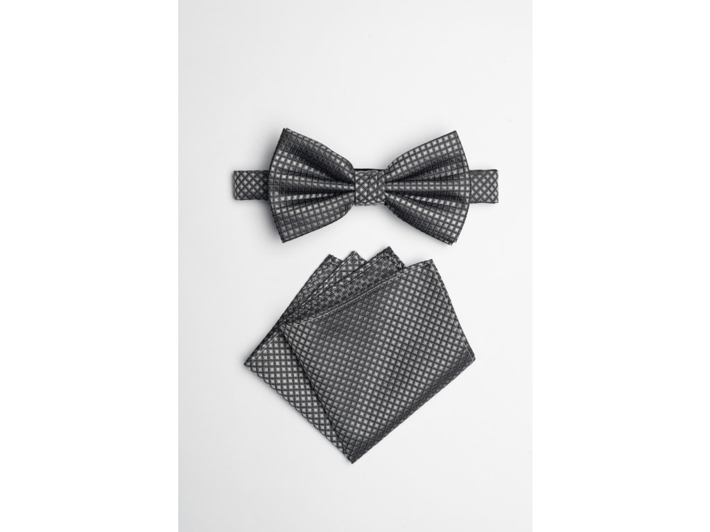 Pánský motýlek BANDI, model VALENTE 05