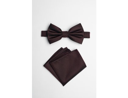 Pánský motýlek BANDI, model VALENTE 02