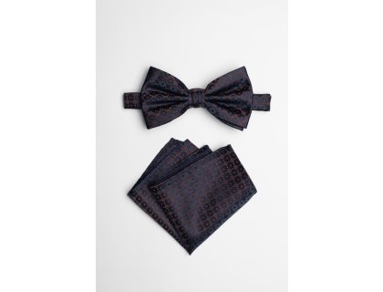 Pánský motýlek BANDI, model MONSANO 03