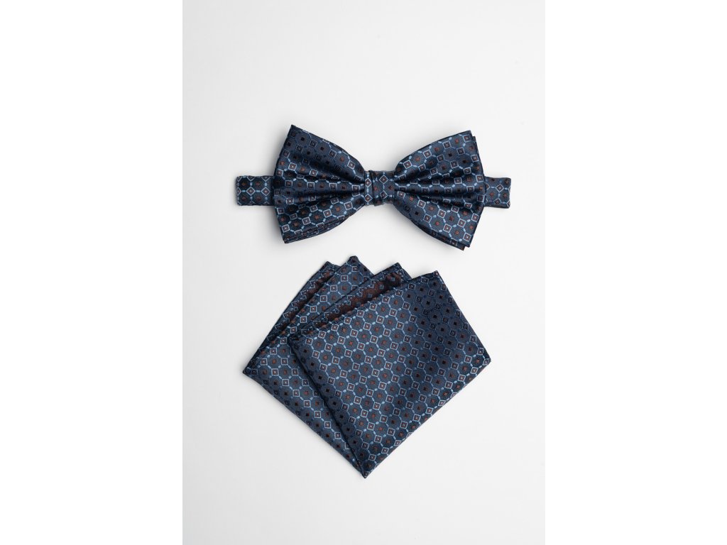 Pánský motýlek BANDI, model MONSANO 01