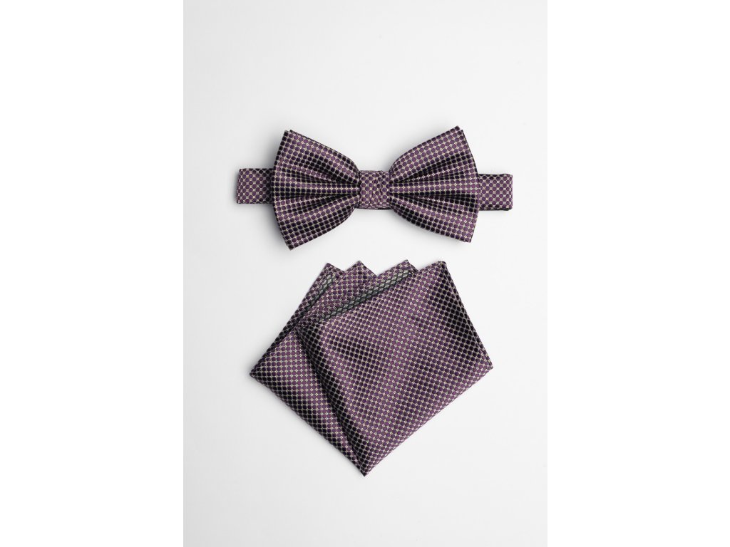 Pánský motýlek BANDI, model MARTIM 01