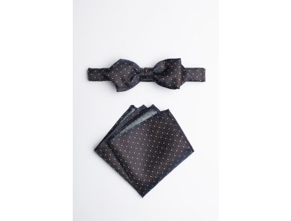 Pánský motýlek BANDI, model SANTILLA slim 05