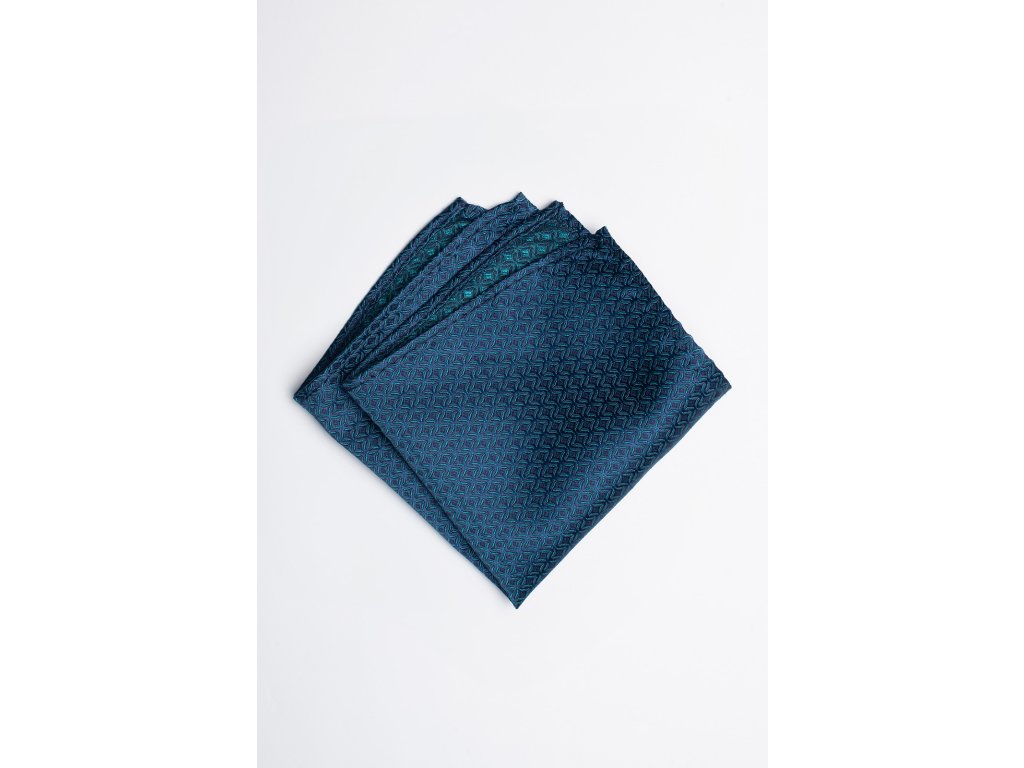 Pánský kapesníček BANDI, model ALBARO 06