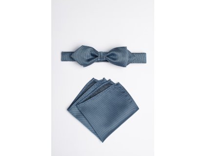 Pánský motýlek BANDI, model ALQUEZ slim 15