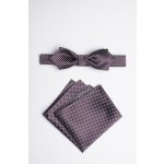 Pánský motýlek BANDI, model MARTIM slim 01