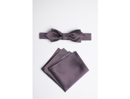 Pánský motýlek BANDI, model MARTIM slim 01